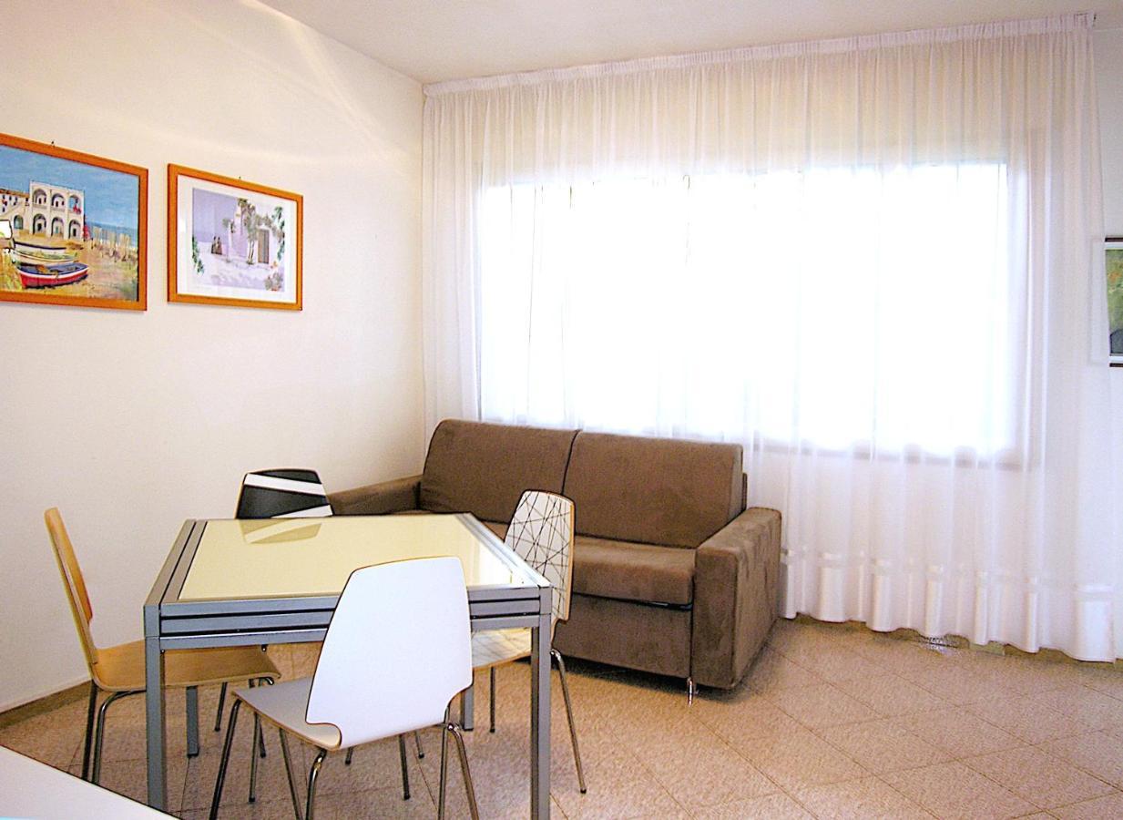 Appartamento Rossella Bibione Extérieur photo