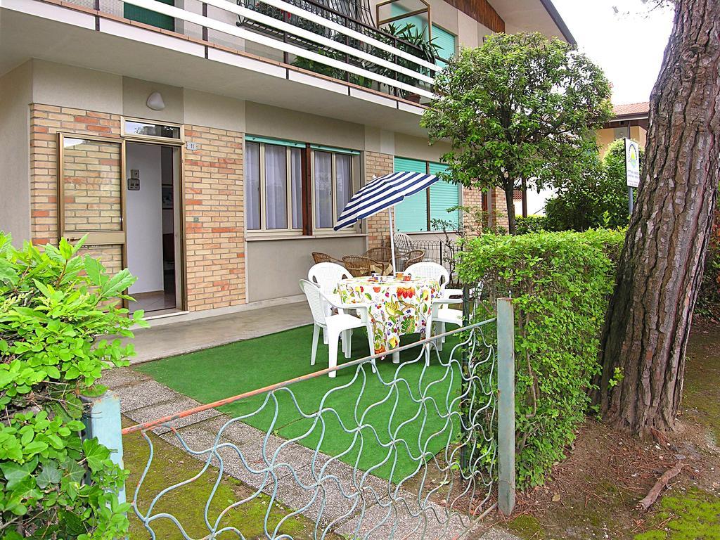 Appartamento Rossella Bibione Chambre photo
