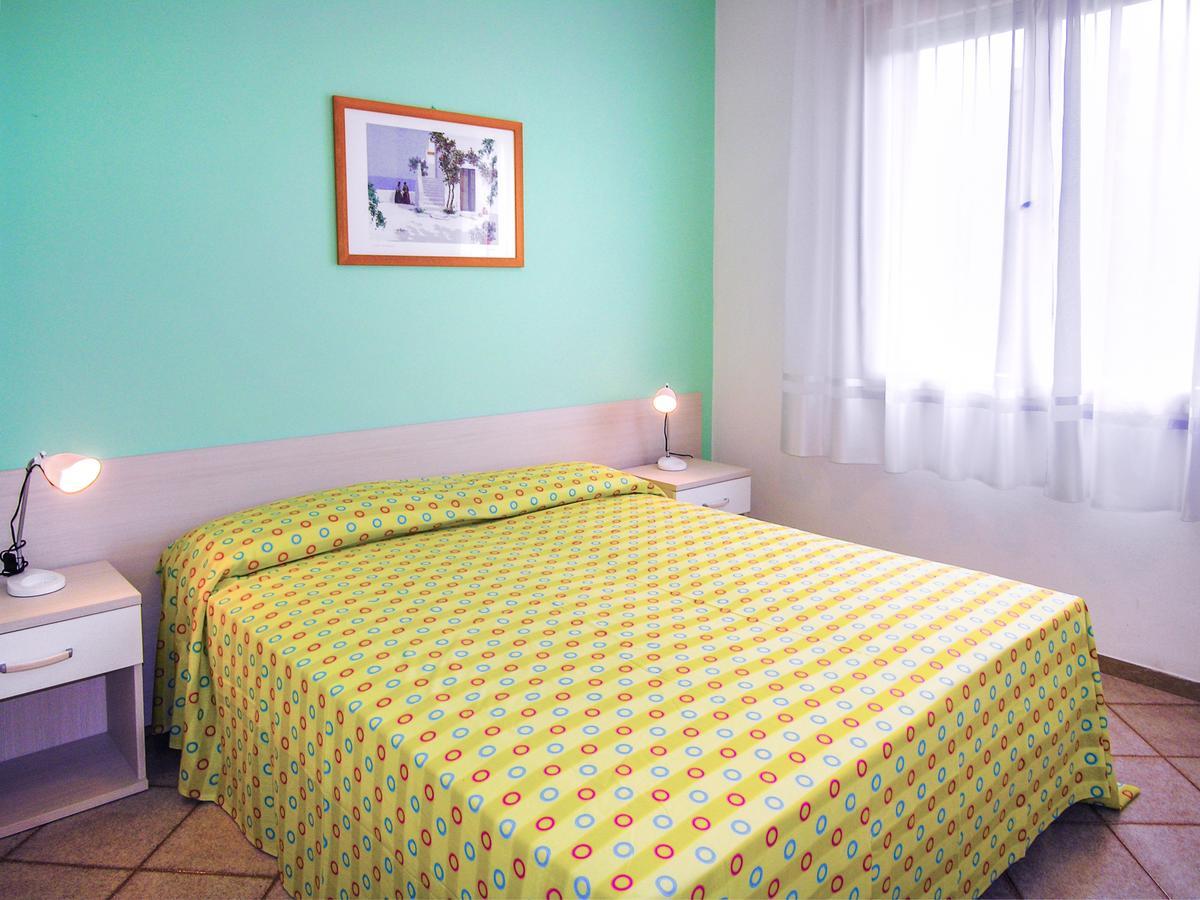 Appartamento Rossella Bibione Extérieur photo