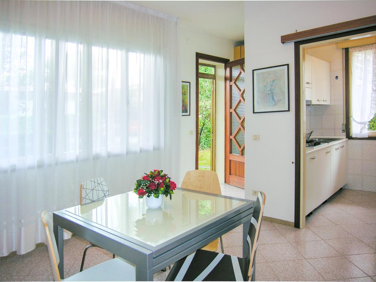 Appartamento Rossella Bibione Extérieur photo